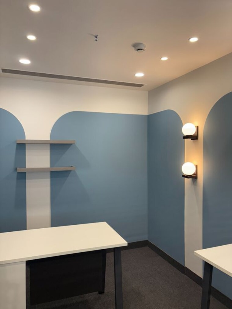 Team Area, sector 59 Commercial Office Space 600 Sq.Ft. In Sector 59 Noida 10505263