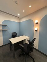 600 Sq.Ft. Office Space in Sector 59