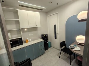Team Area in  Office Space at Sector 59 – for Rent