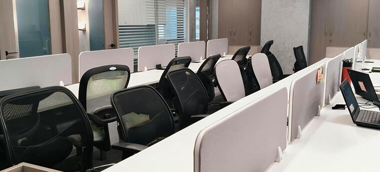 Team Area, sector 59 Commercial Office Space 600 Sq.Ft. In Sector 59 Noida 10505263