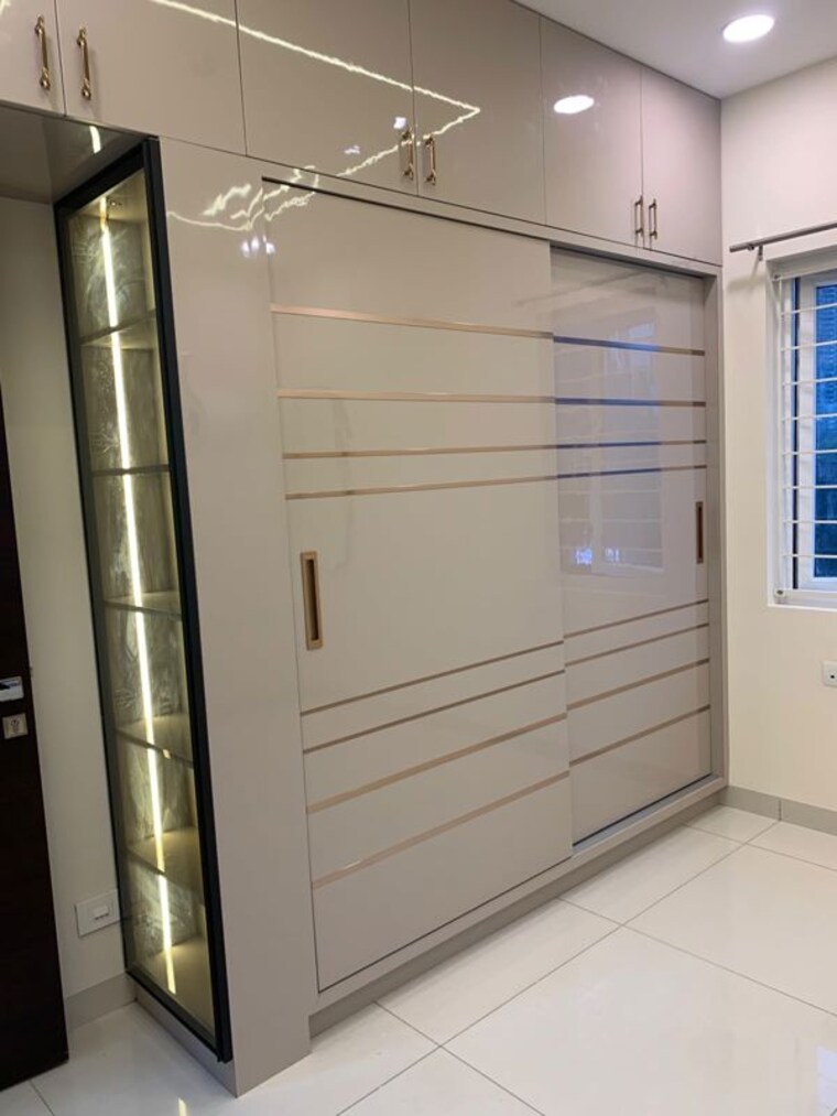 Room, aparna-zenon 3 Bedroom 1826 Sq.Ft. Apartment In Puppalaguda Hyderabad 10505269