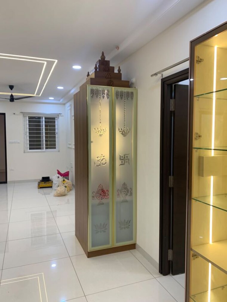 undefined, aparna-zenon 3 Bedroom 1826 Sq.Ft. Apartment In Puppalaguda Hyderabad 10505269