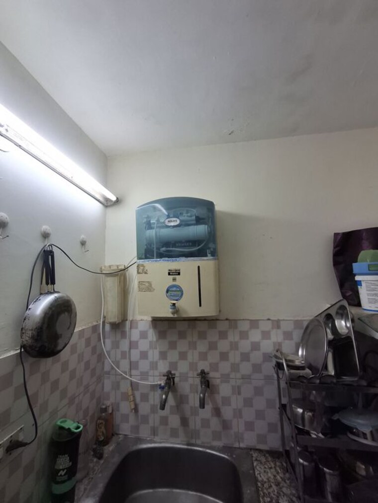 Team Area, sector 37 1 Bedroom 780 Sq.Ft. Independent House In Sector 37 Chandigarh 10505264