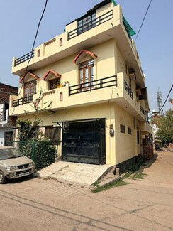 3 BHK Independent House For Sale in Vrindavan Yojna