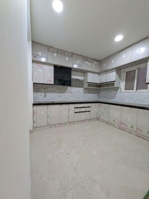 Kitchen in  Apartment at Greenspace Celestial, Kokapet – for Rent