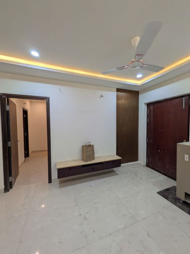 Bedroom, greenspace-celestial  1900 Sq.Ft. Apartment In Kokapet Hyderabad 10505277
