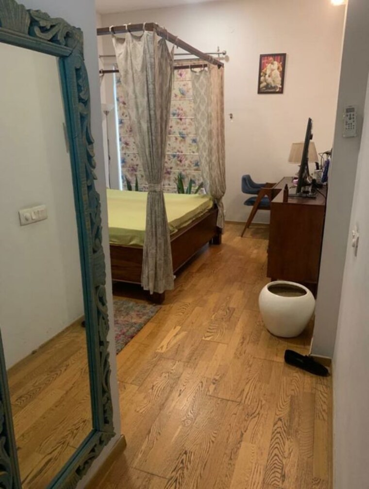 Bathroom, ireo-the-grand-arch 2 Bedroom 1375 Sq.Ft. Apartment In Sector 58 Gurgaon 10505276