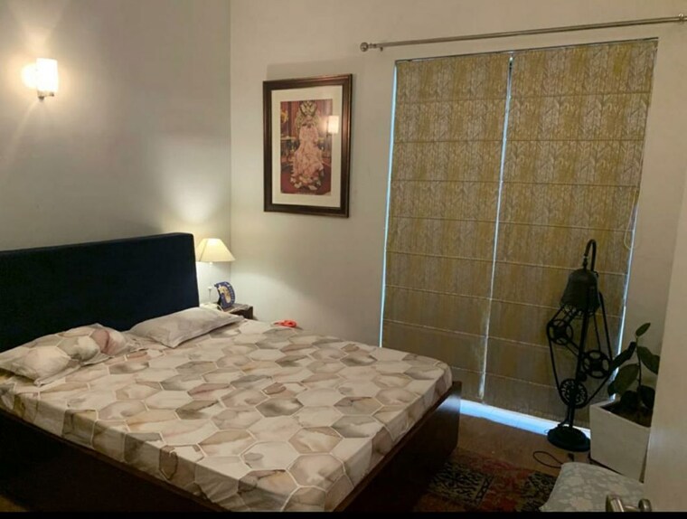 Bedroom, ireo-the-grand-arch 2 Bedroom 1375 Sq.Ft. Apartment In Sector 58 Gurgaon 10505276