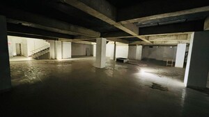 Room in  Office Space at Bhadrappa Layout – for Rent