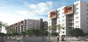 3 BHK Apartment For Rent in Sipani Bliss, Bommasandra