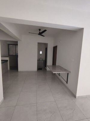 Room in 2 BHK Apartment at Chetak Radhe Madhav, Sanand – for Rent