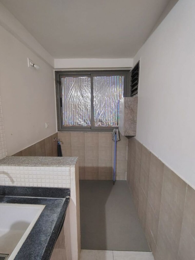 Kitchen, chetak-radhe-madhav 2 Bedroom 1554 Sq.Ft. Apartment In Sanand Ahmedabad 10505281