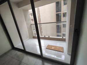 2 BHK Apartment For Rent in Chetak Radhe Madhav, Sanand