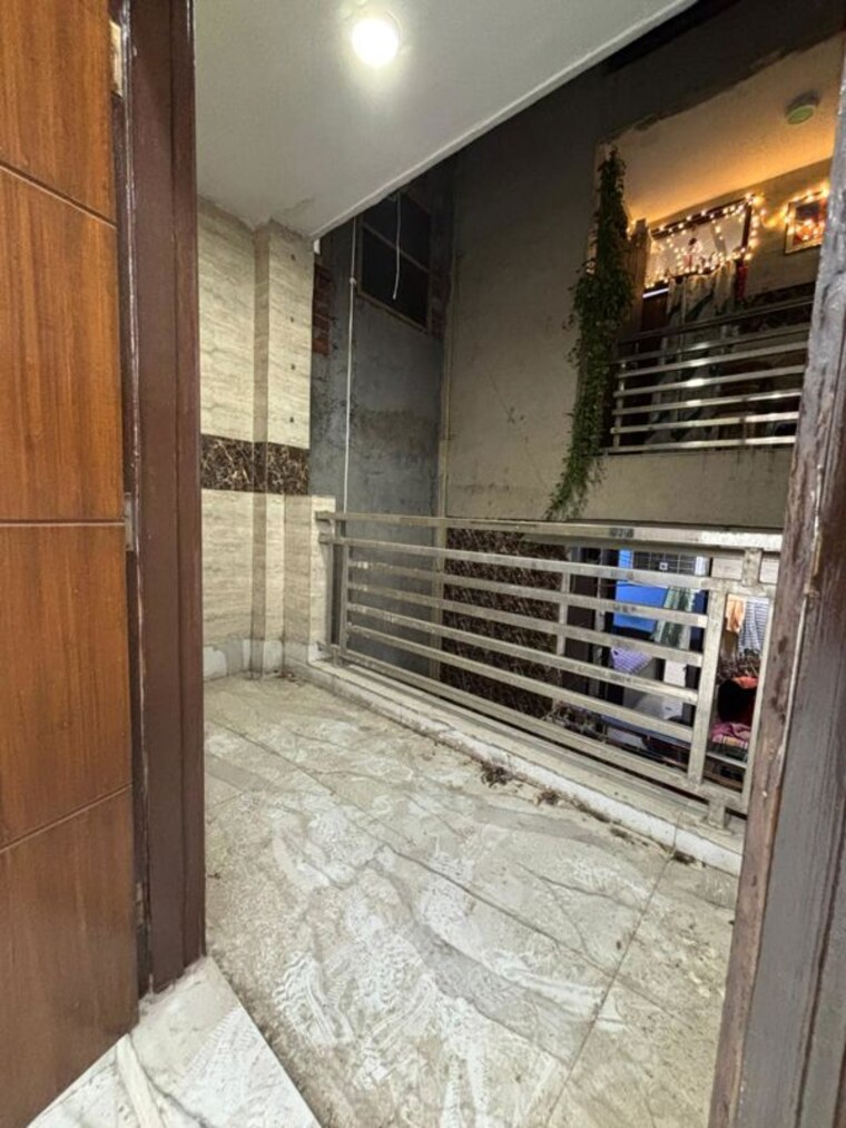 Exterior View, raghuveer-residency 4 Bedroom 101 Sq.Yd. Villa In Benad Road Jaipur 10505292