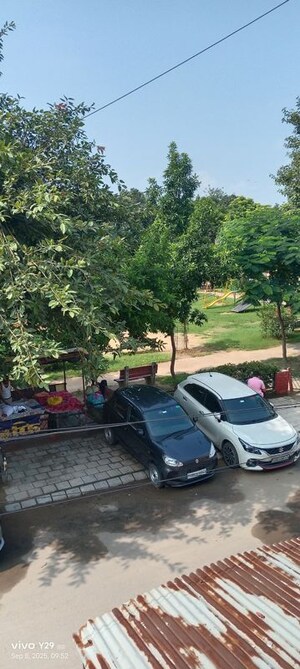 Studio Independent House For Rent in Balaji Homes 2, Chanalon