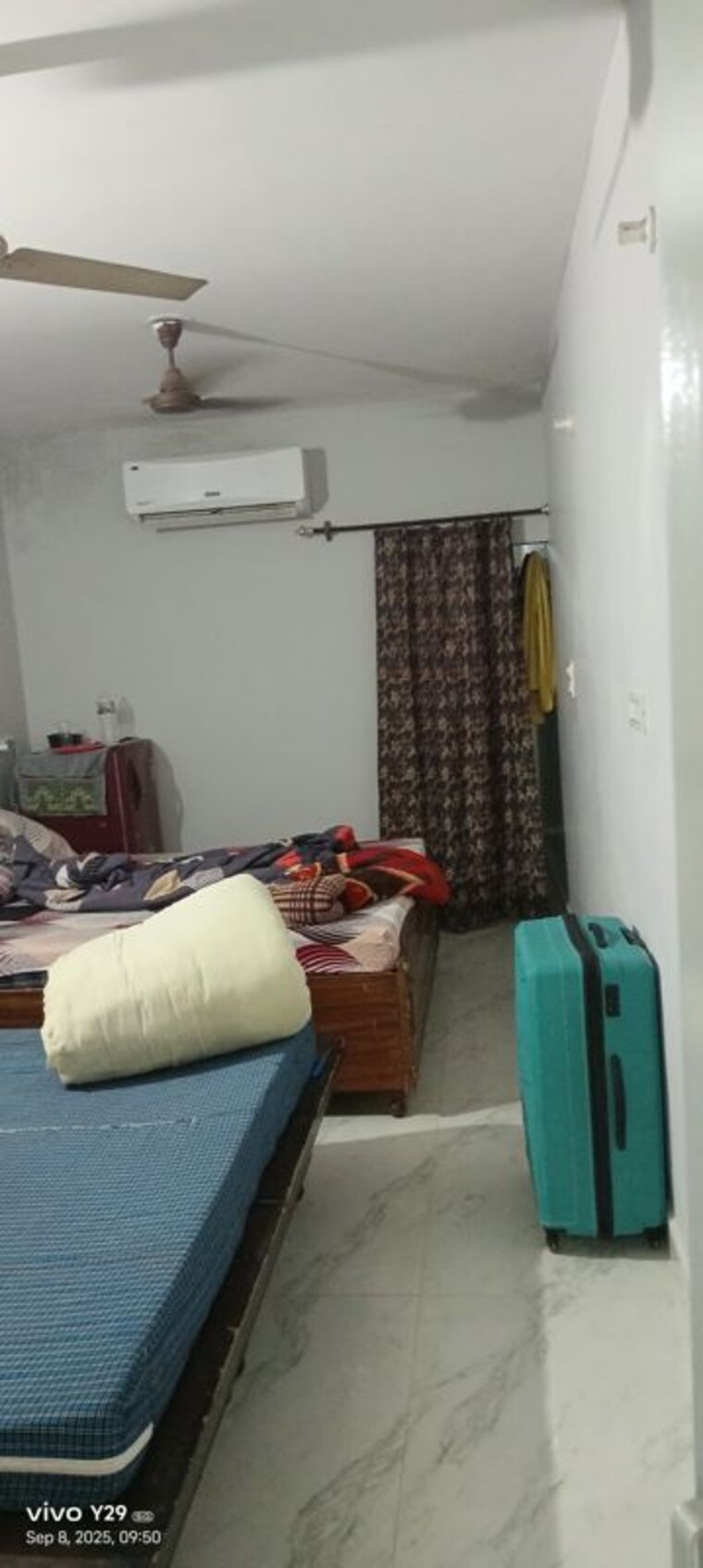 Bedroom, balaji-homes-2 Studio 780 Sq.Ft. Independent House In Chanalon Chandigarh 10505291