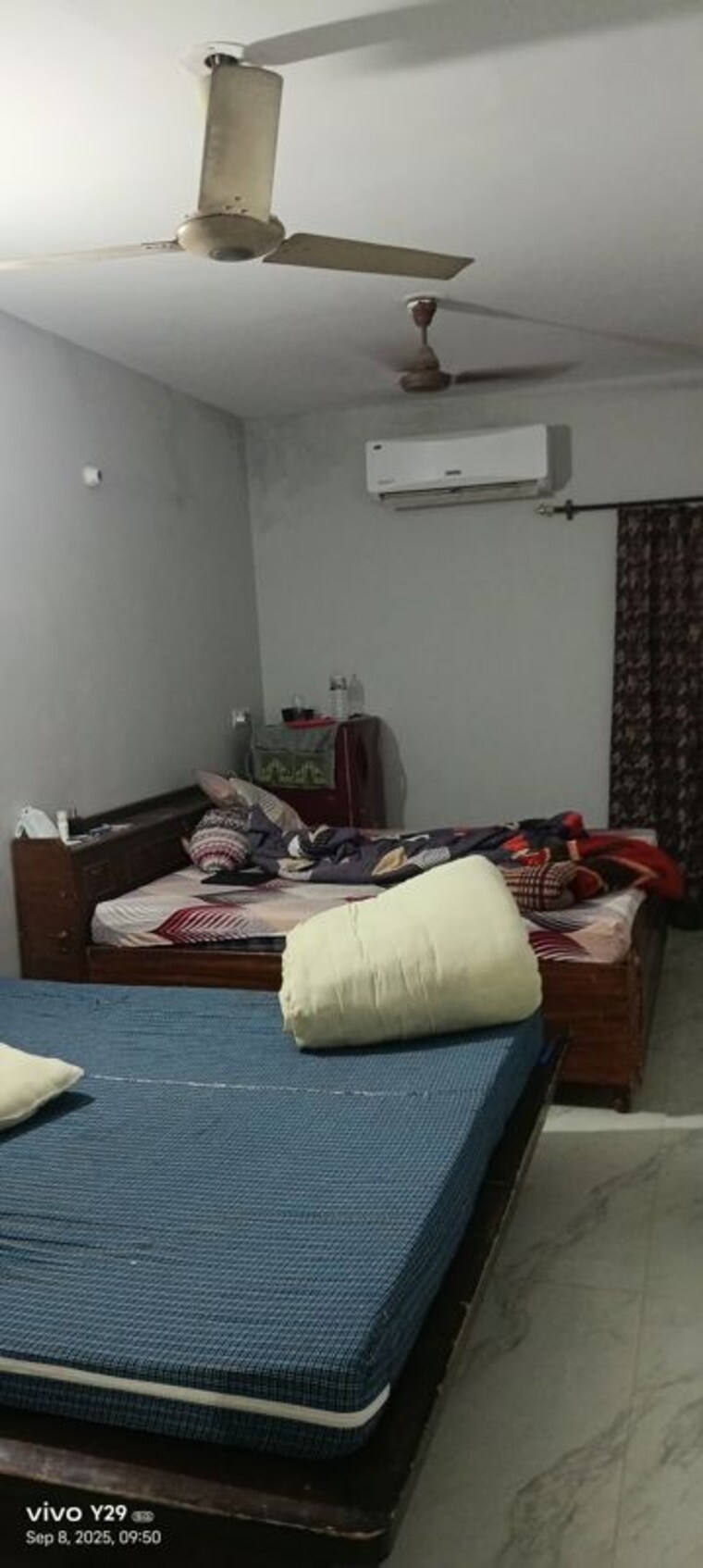 Bedroom, balaji-homes-2 Studio 780 Sq.Ft. Independent House In Chanalon Chandigarh 10505291