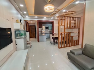 Parking in 3 BHK Apartment at Capital Residency 360, Sector 70a – for Rent