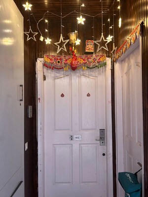 2 BHK Apartment For Rent in Dasnac The Jewel, Sector 75