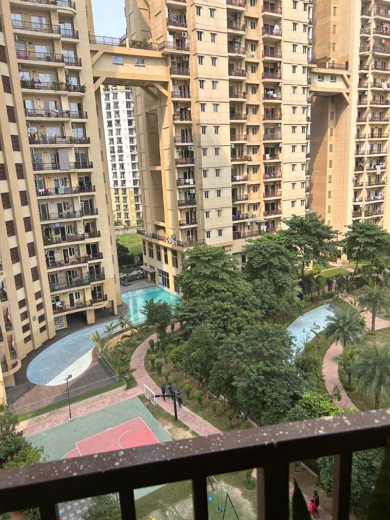 Exterior View, dasnac-the-jewel 2 Bedroom 1255 Sq.Ft. Apartment In Sector 75 Noida 10505294