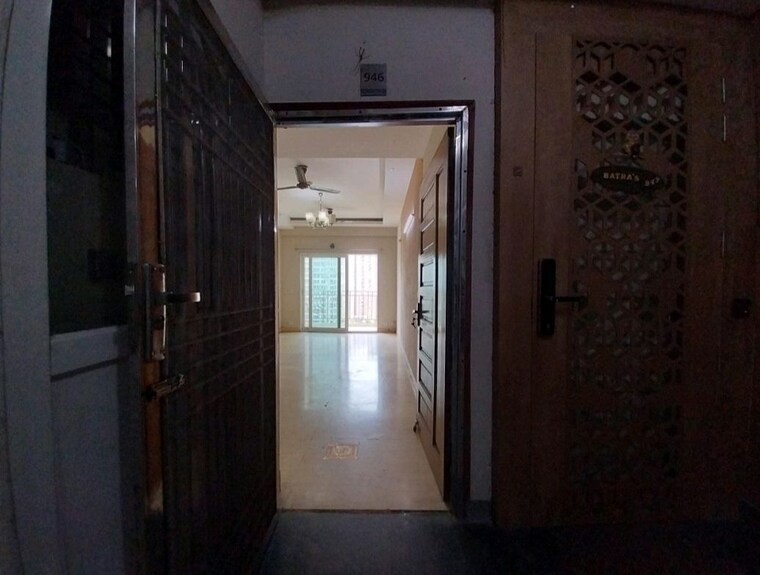 undefined, mahagun-moderne 3 Bedroom 1435 Sq.Ft. Apartment In Sector 78 Noida 10505300