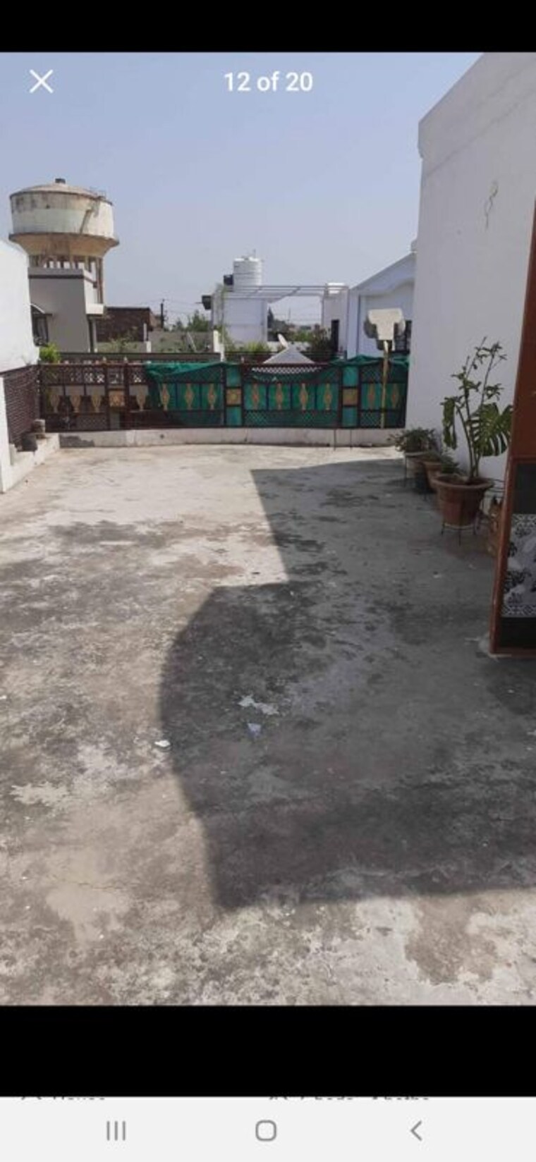  Parking, gomti nagar 6 Bedroom 1250 Sq.Ft. Independent House In Gomti Nagar Lucknow 10505307