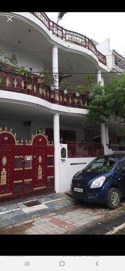 6 BHK Independent House For Sale in Gomti Nagar