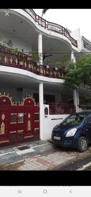 6 BHK Independent House For Sale in Gomti Nagar