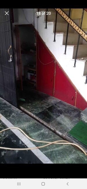 Kitchen in 6 BHK Independent House at Gomti Nagar – for Sale
