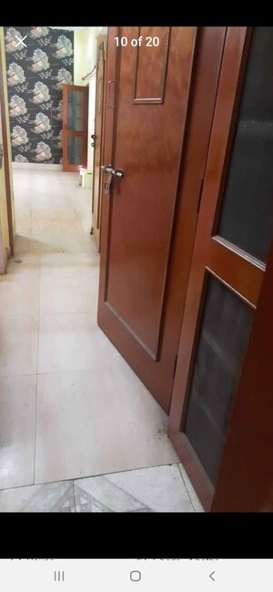 Balcony in 6 BHK Independent House at Gomti Nagar – for Sale