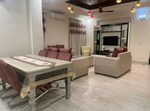 3 BHK + Servant Room 2700 Sq.Ft. Independent House in Sector 46