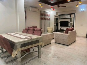 3 BHK Independent House For Rent in Sector 46