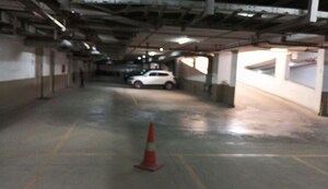 Parking in  Office Space at Sector 32 – for Rent