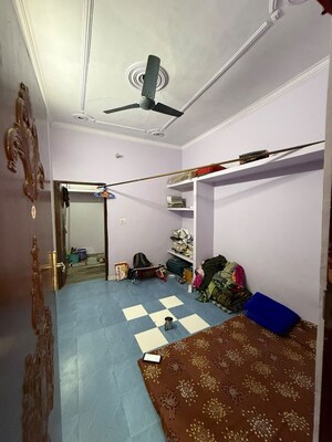 Team Area in 1 BHK Independent House at South City – for Sale