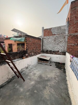 1 BHK Independent House – Exterior View View at South City - for Sale