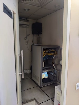   Office Space at Abw Tower, Sector 25 – for Rent