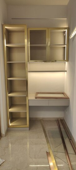 3 BHK + Pooja Room,Basement Apartment For Rent in Smart World Orchard