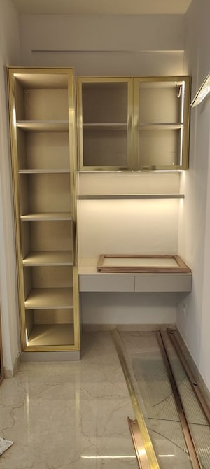 3 BHK Apartment For Rent in Smart World Orchard, Sector 61