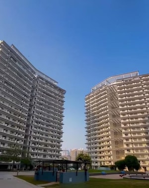 3 BHK Apartment – Exterior View View at Tata Raheja Raisina Residency, Sector 59 - for Sale