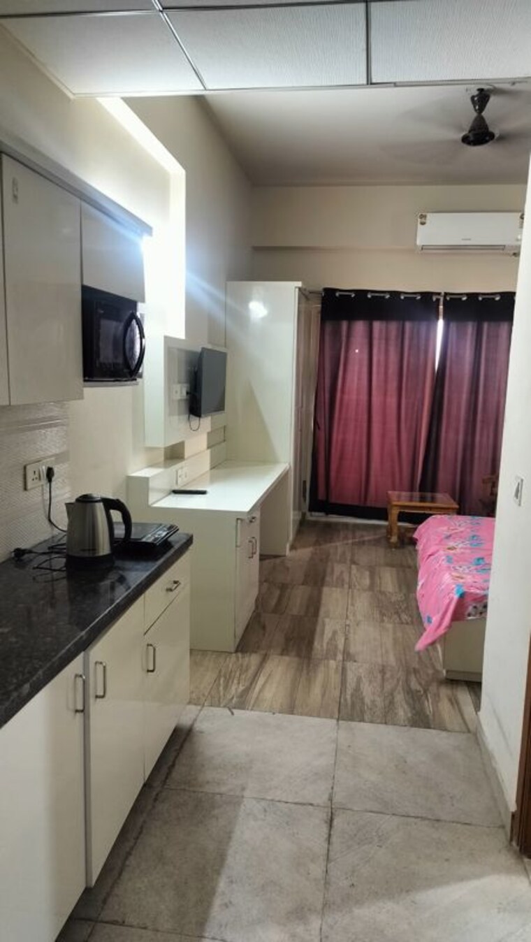 Team Area, paramount-golf-forest-studio-apartments-oak-tower 1 RK 435 Sq.Ft. Apartment In Zeta I Greater Noida Greater Noida 10505326