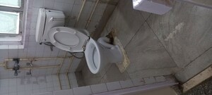 Bathroom in 2 BHK Apartment at Ip Extension – for Rent