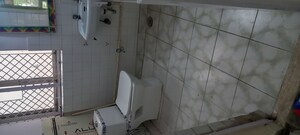Bathroom in 2 BHK Apartment at Ip Extension – for Rent