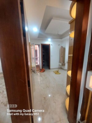 2 BHK Builder Floor For Sale in Sector 49
