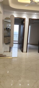 3 BHK + Pooja Room,Basement 1712 Sq.Ft. Apartment in Smart World Orchard