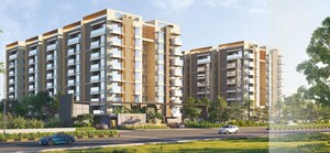 3 BHK Apartment For Sale in SB Urban Park, Rachenahalli