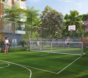 3 BHK Apartment – Garden View at SB Urban Park, Rachenahalli - for Sale