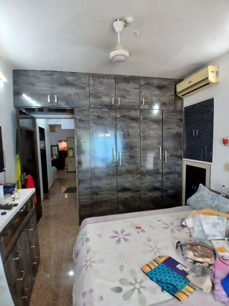 Kitchen, radha-apartments-malad-east 1 Bedroom 450 Sq.Ft. Apartment In Malad East Mumbai 10505334