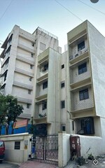 1 BHK 450 Sq.Ft. Apartment in Radha Apartments Malad East