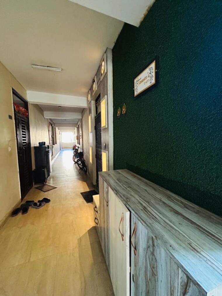 undefined, nilaya-greens 2 Bedroom 852 Sq.Ft. Apartment In Raj Nagar Extension Ghaziabad 10505340