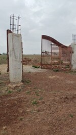 100 Acre Land in Anand Sarovar